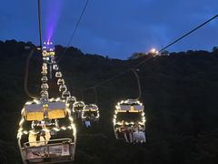 -富斯特索道
