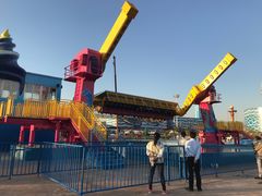 -华夏文旅海洋公园