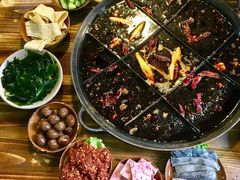 -独雅老火锅(原宏声巷店)