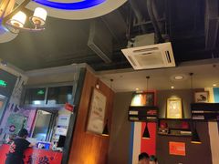 -伟大航路烤鱼(迅驰广场店)