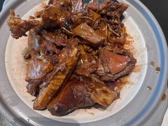 -闽海肴(北辰荟店)