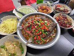 -潇湘阁(三里屯SOHO店)