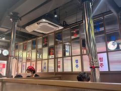 -西塔老太太泥炉烤肉(双井店)