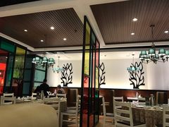 大堂-闫府私房菜·百年鲁菜(恒隆店)