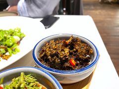 青蛙皮-泓0871臻选云南菜·味庄
