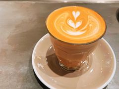 -Cafe Mersey默西咖啡(平江店)