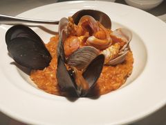 -大树餐厅(益田假日店)