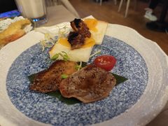 铁板牛舌-大渔铁板烧(蛇口店)