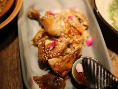 -蜜桃餐厅·伴山(湖滨商业街店)