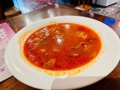 -德大西餐社