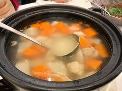 -上海东湖宾馆