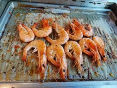 -巴麦隆自助烤肉(桂林路店)