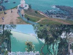 -漳州滨海火山岛自然生态风景区