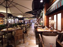 iphone_upload_pic-意国小镇披萨牛排餐厅(万达广场店)