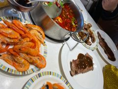 -吉布鲁牛排海鲜自助(西湖万达店)