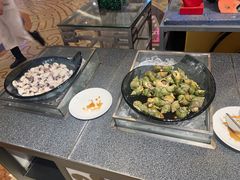 -长沙世纪金源大饭店·金世纪中餐厅