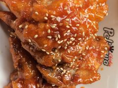 -Pelicana百利家炸鸡(江南西名店城店)