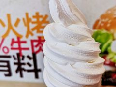 -汉堡王(天一广场店)