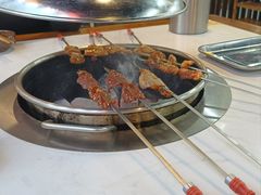 -李家水浒烤肉(五一店)