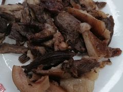 -顺通大冷面(吉祥店)