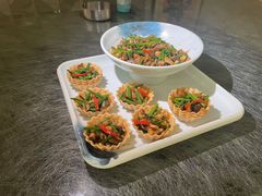 -明园茶餐厅(沙头角店)