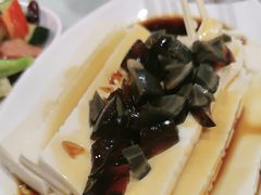 -听涛雅苑百味饺子老家菜馆