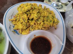 -涵家味土菜馆·徽州一绝臭鳜鱼(三河古镇店)