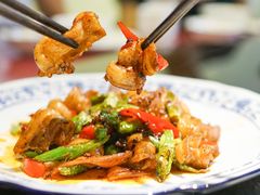 同福回锅肉-同福社