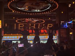 -HIB HUB公社(解放西路店)