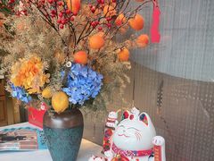 -莆田餐厅PUTIEN(三里屯店)