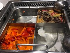 -海底捞火锅(凯德广场店)