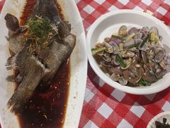 -琼大师东方烤乳猪(亚特兰蒂斯店)