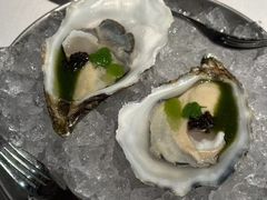 -Bistro Wang 牛排馆