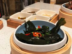 -若爱猪肚鸡·啫啫煲(循礼门M+店)