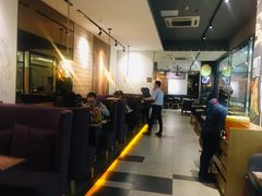 -塔可墨西哥餐厅(新城市广场店)