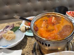 -丰卓会海鲜自助(中润大道店)