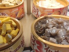 -龍歌自助小火锅(城阳万象汇店)