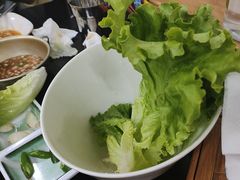 -大福黄牛料理·韩式烤肉·黄牛肥肠·酱蟹