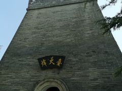 -华清宫景区