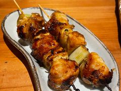 -鸟鸣门屋台料理(金帝银泰店)