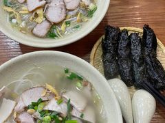 -华姐鸡粉(教育路店)