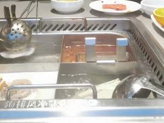 -海底捞火锅(旭辉MALL店)