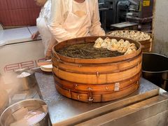 -严老幺烧麦(前进四路店)