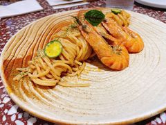 招牌冬阴功意面-Toris(LuOne凯德晶萃广场店)