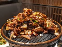 -四季民福烤鸭店(前门店)