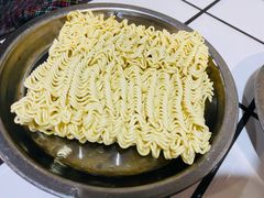 方便面-小板凳(四公里店)