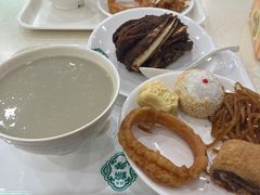-锦馨豆汁(天坛路店)