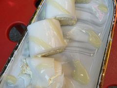 -甜心妈妈·榴莲星级糖水(北京路总店)