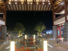 -石梅湾艾美度假酒店