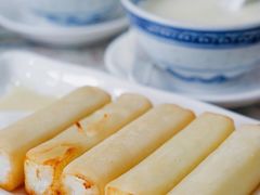 -周大娘牛乳(旧寨古村总店)